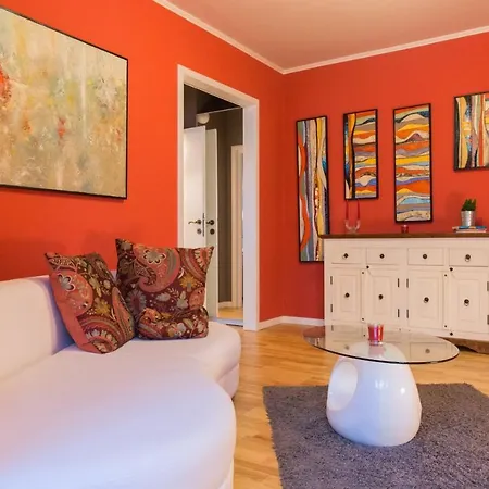 Lejlighed Spacious Downtown - Old Town *