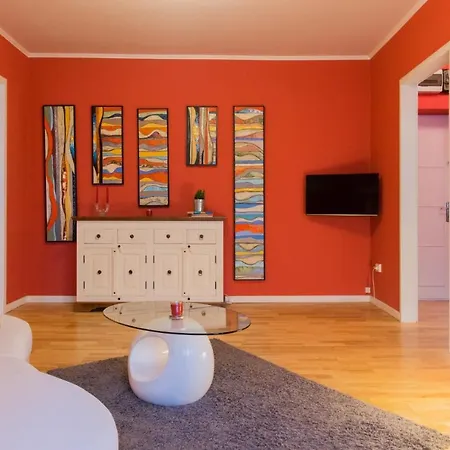 Lejlighed Spacious Downtown - Old Town *