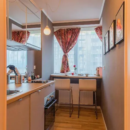 Spacious Downtown - Old Town Bukarest