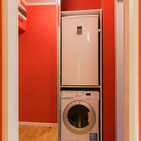 Spacious Downtown - Old Town Apartment